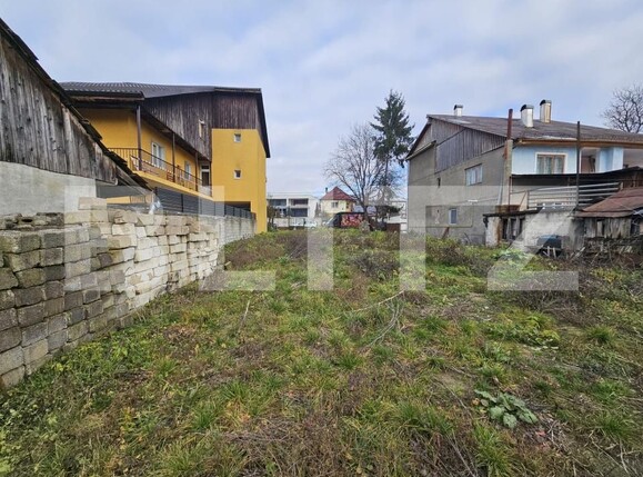 Teren de vânzare Nasaud - 183773TV | BLITZ Bistriţa | Poza6