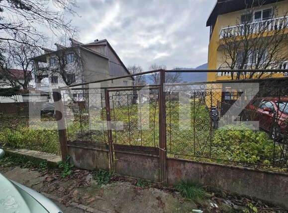 Teren de vânzare Nasaud - 183773TV | BLITZ Bistriţa | Poza5