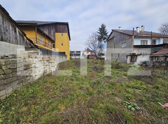 Teren de vânzare Nasaud - 183773TV | BLITZ Bistriţa | Poza2