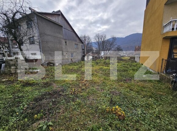 Teren de vânzare Nasaud - 183773TV | BLITZ Bistriţa | Poza3