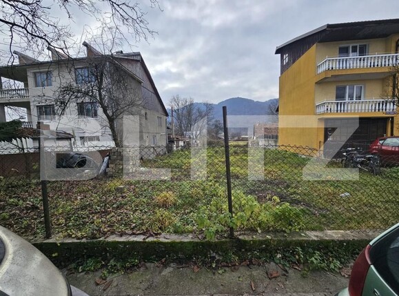 Teren de vânzare Nasaud - 183773TV | BLITZ Bistriţa | Poza1