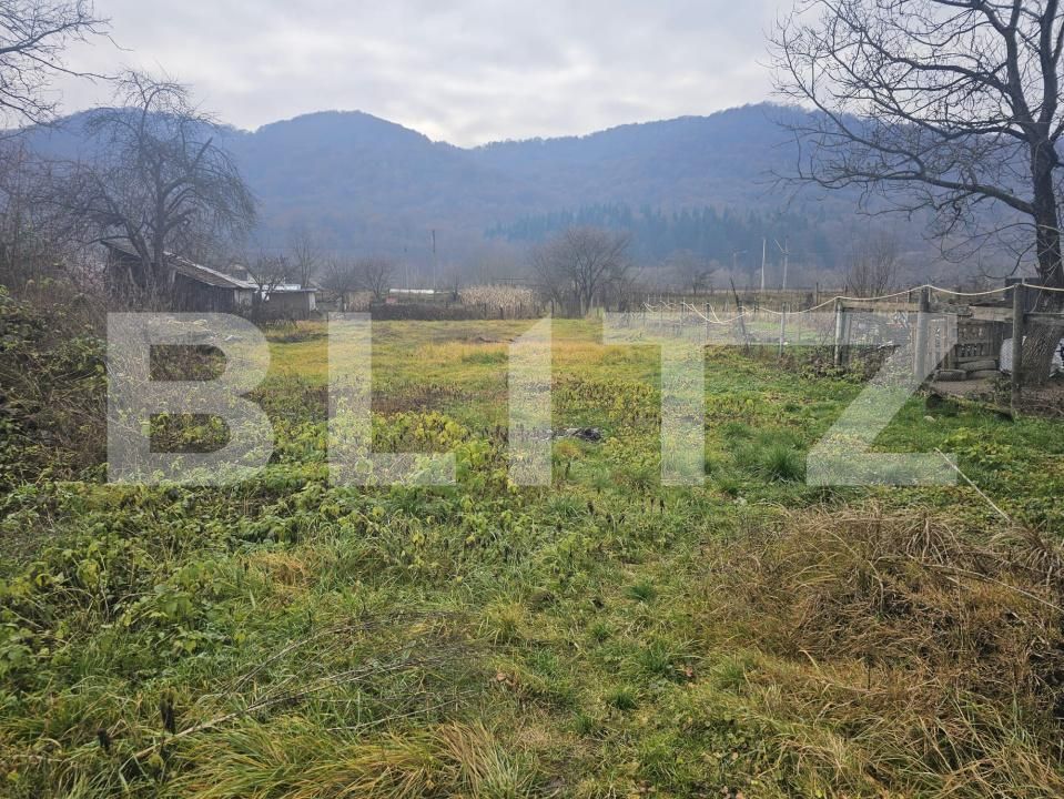 Teren de vânzare Nasaud - 183773TV | BLITZ Bistriţa | Poza4