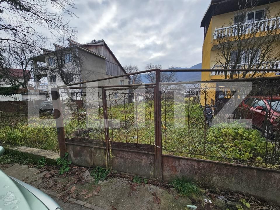 Teren de vânzare Nasaud - 183773TV | BLITZ Bistriţa | Poza5