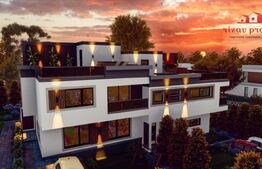 Apartament 3 camere, 110 mp, terasa circulabila, zona Dedeman