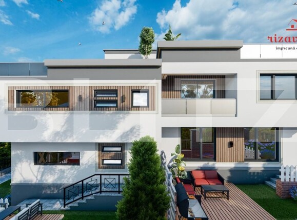 Apartament de vânzare 3 camere Centura - 183784AV | BLITZ Bistriţa | Poza17