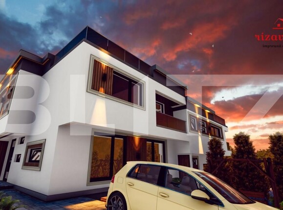 Apartament de vânzare 3 camere Centura - 183784AV | BLITZ Bistriţa | Poza21