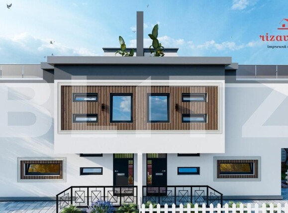 Apartament de vânzare 3 camere Centura - 183784AV | BLITZ Bistriţa | Poza3