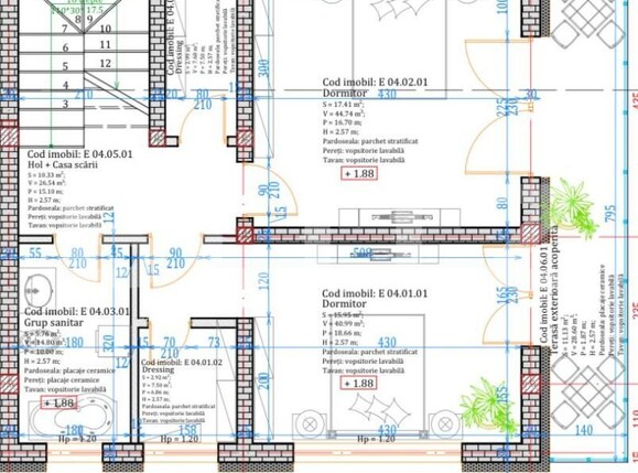Apartament de vânzare 3 camere Centura - 183784AV | BLITZ Bistriţa | Poza22