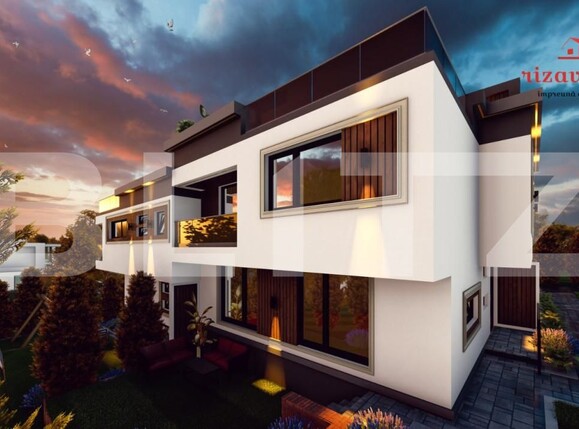 Apartament de vânzare 3 camere Centura - 183784AV | BLITZ Bistriţa | Poza7