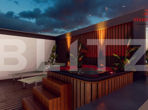 Apartament de vânzare 3 camere Centura - 183784AV | BLITZ Bistriţa | Poza25