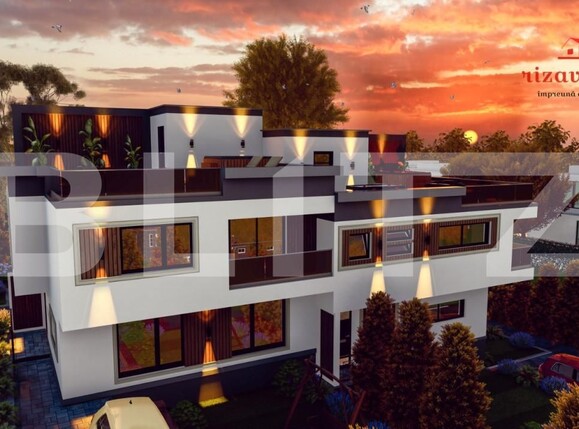 Apartament de vânzare 3 camere Centura - 183784AV | BLITZ Bistriţa | Poza19