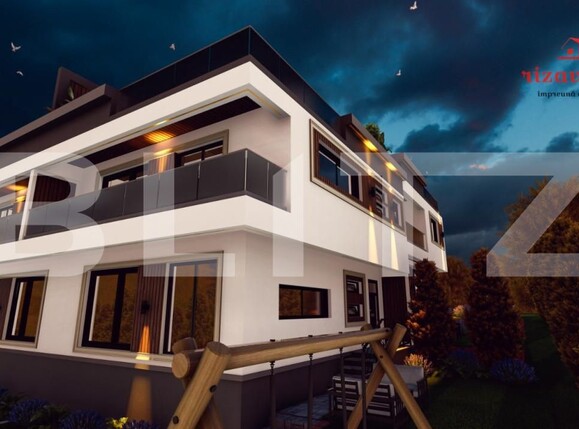 Apartament de vânzare 3 camere Centura - 183784AV | BLITZ Bistriţa | Poza4