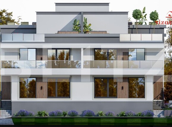 Apartament de vânzare 3 camere Centura - 183784AV | BLITZ Bistriţa | Poza6