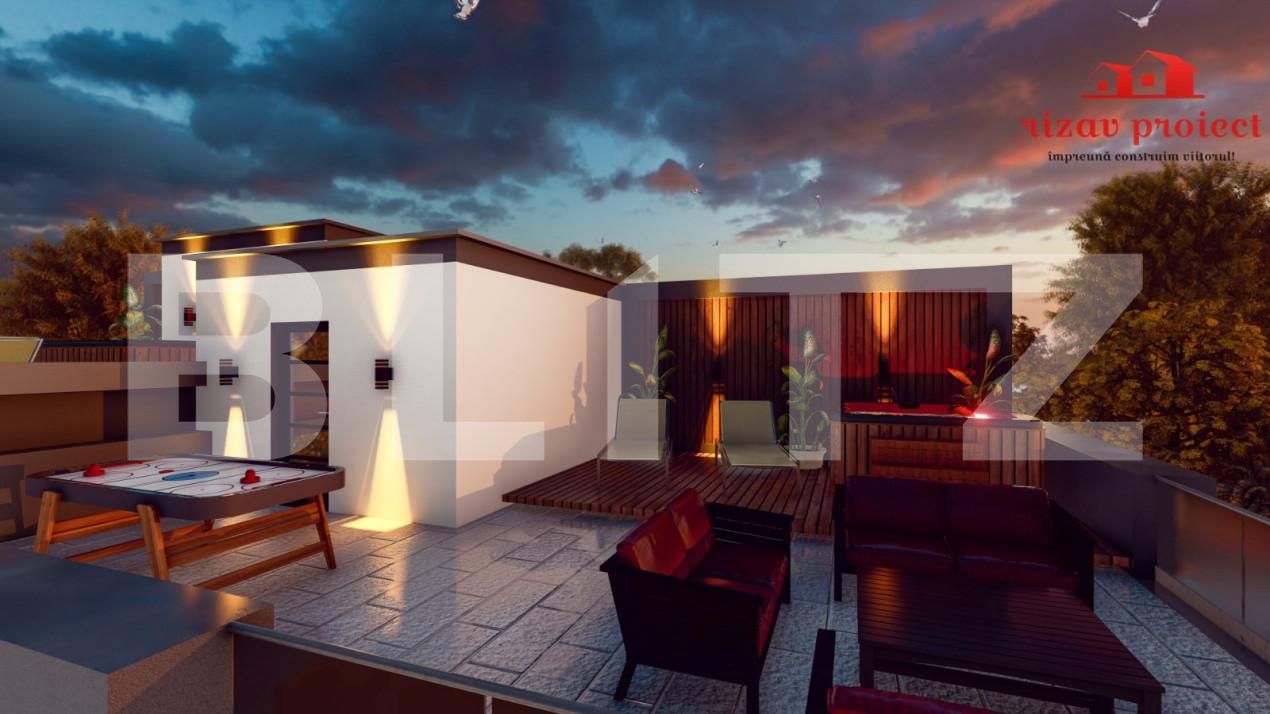 Apartament de vânzare 3 camere Centura - 183784AV | BLITZ Bistriţa | Poza8