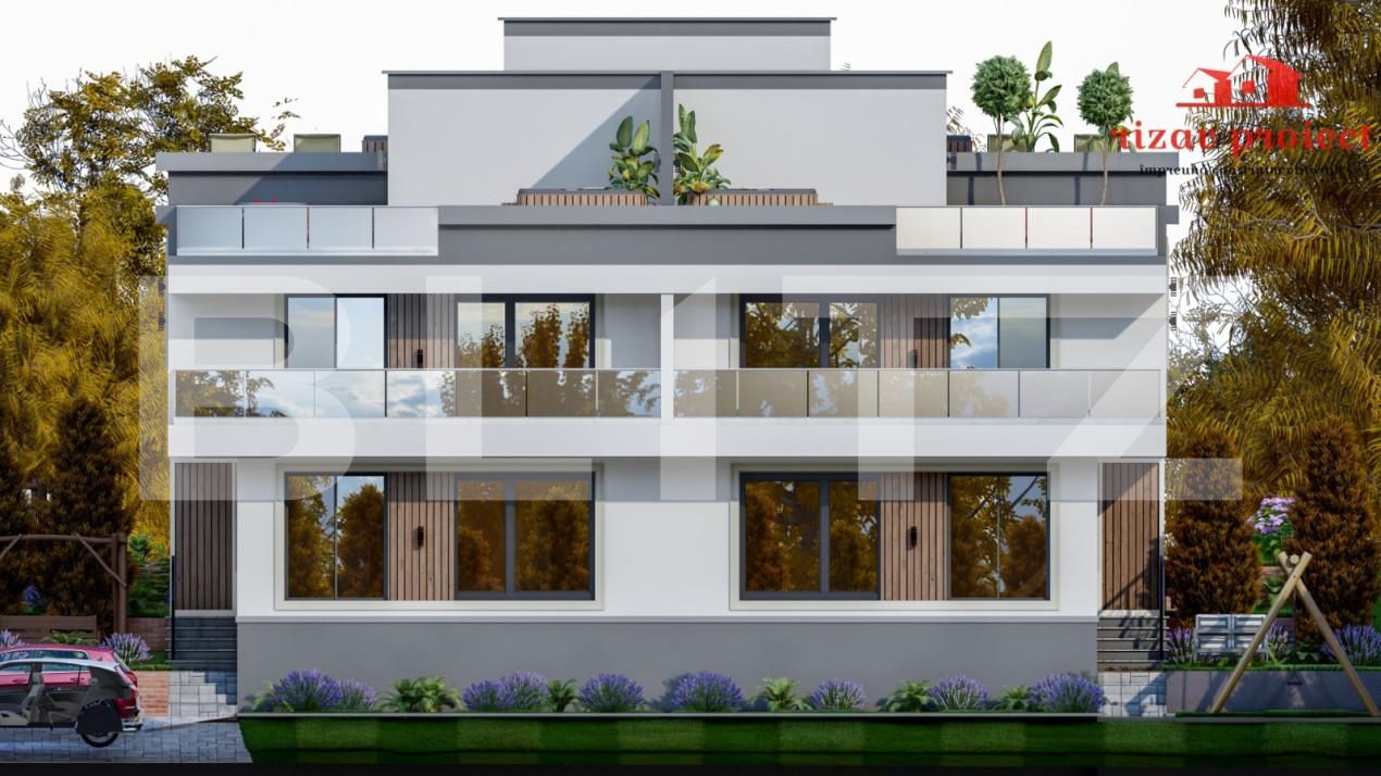 Apartament de vânzare 3 camere Centura - 183784AV | BLITZ Bistriţa | Poza6