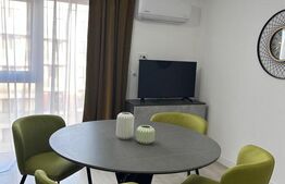 Apartament de închiriat 2 camere Periferie - 125035AI | BLITZ Bistriţa | Poza1