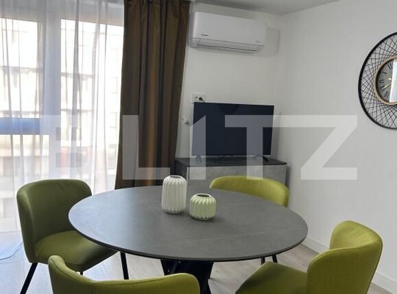 Apartament de închiriat 2 camere Centura - 183788AI | BLITZ Bistriţa | Poza1