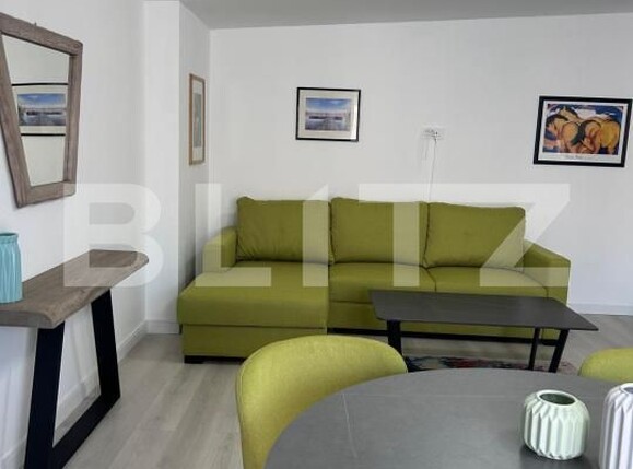 Apartament de închiriat 2 camere Centura - 183788AI | BLITZ Bistriţa | Poza2