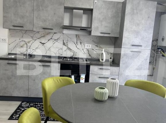 Apartament de închiriat 2 camere Centura - 183788AI | BLITZ Bistriţa | Poza4
