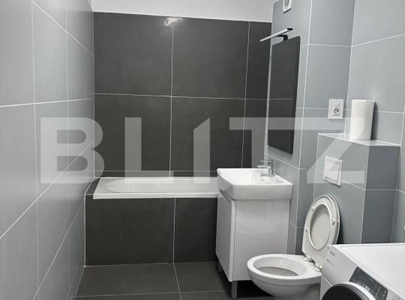 Apartament de închiriat 2 camere Centura - 183788AI | BLITZ Bistriţa | Poza7