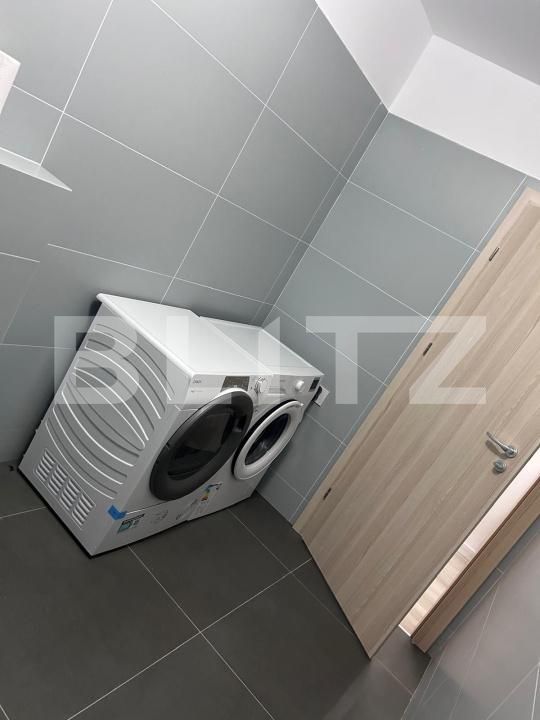 Apartament de închiriat 2 camere Centura - 183788AI | BLITZ Bistriţa | Poza8