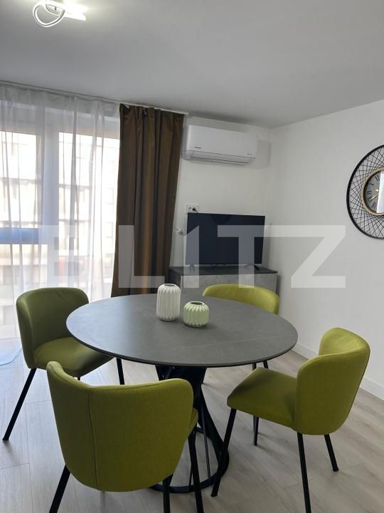 Apartament de închiriat 2 camere Centura - 183788AI | BLITZ Bistriţa | Poza1