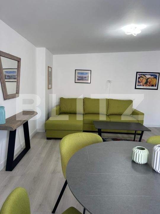 Apartament de închiriat 2 camere Centura - 183788AI | BLITZ Bistriţa | Poza2
