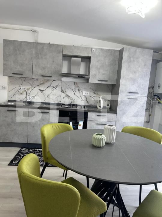 Apartament de închiriat 2 camere Centura - 183788AI | BLITZ Bistriţa | Poza4