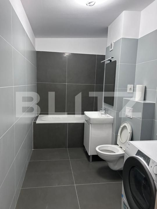 Apartament de închiriat 2 camere Centura - 183788AI | BLITZ Bistriţa | Poza7