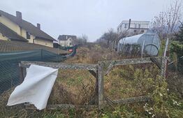 Teren intravilan de vanzare, 1600 mp - Viisoara