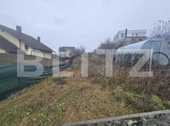 Teren de vânzare Viișoara - 183845TV | BLITZ Bistriţa | Poza2