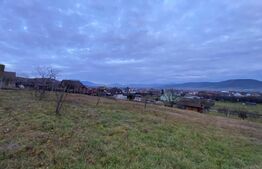 Teren de vânzare – 10 ari intravilan | Zona Unirea | La drumul principal