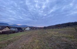 Teren de vânzare – 10 ari intravilan | Zona Unirea | La drumul principal