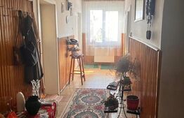 Casă de vânzare în Năsăud – 132 mp utili + anexă complet utilată |Zonă liniștita