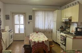 Casă de vânzare în Năsăud – 132 mp utili + anexă complet utilată |Zonă liniștita