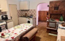 Casă de vânzare în Năsăud – 132 mp utili + anexă complet utilată |Zonă liniștita