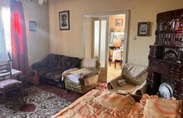 Casă de vânzare în Năsăud – 132 mp utili + anexă complet utilată |Zonă liniștita