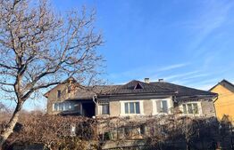 Casă de vânzare în Năsăud – 132 mp utili + anexă complet utilată |Zonă liniștita