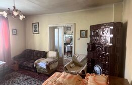 Casă de vânzare în Năsăud – 132 mp utili + anexă complet utilată |Zonă liniștita