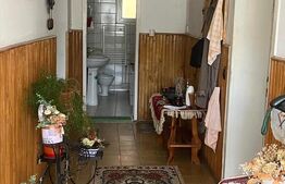 Casă de vânzare în Năsăud – 132 mp utili + anexă complet utilată |Zonă liniștita