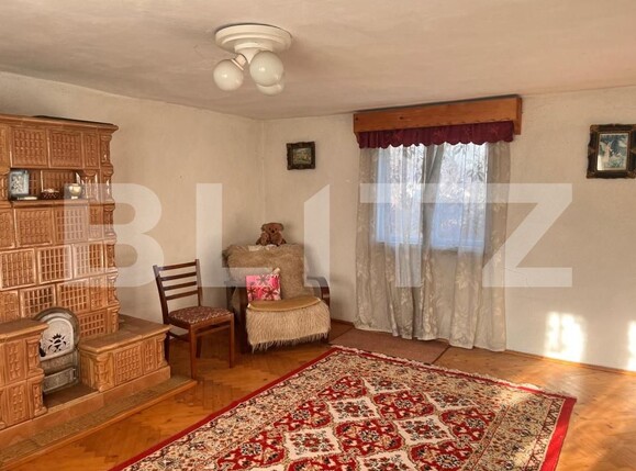 Casa de vânzare 3 camere Nasaud - 184047CV | BLITZ Bistriţa | Poza12