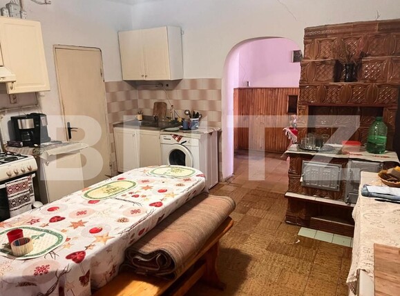 Casa de vânzare 3 camere Nasaud - 184047CV | BLITZ Bistriţa | Poza8
