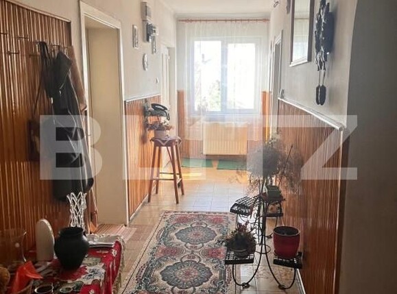 Casa de vânzare 3 camere Nasaud - 184047CV | BLITZ Bistriţa | Poza9
