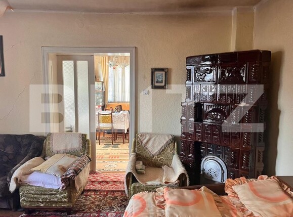 Casa de vânzare 3 camere Nasaud - 184047CV | BLITZ Bistriţa | Poza7