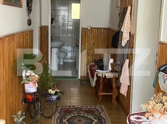 Casa de vânzare 3 camere Nasaud - 184047CV | BLITZ Bistriţa | Poza2