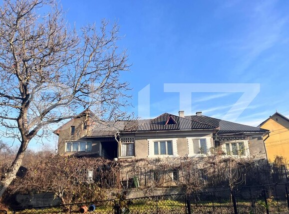 Casa de vânzare 3 camere Nasaud - 184047CV | BLITZ Bistriţa | Poza1