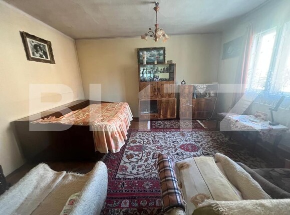 Casa de vânzare 3 camere Nasaud - 184047CV | BLITZ Bistriţa | Poza8