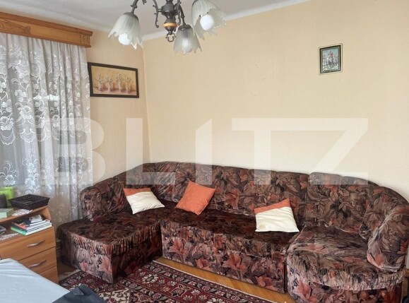 Casa de vânzare 3 camere Nasaud - 184047CV | BLITZ Bistriţa | Poza3