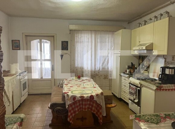 Casa de vânzare 3 camere Nasaud - 184047CV | BLITZ Bistriţa | Poza4