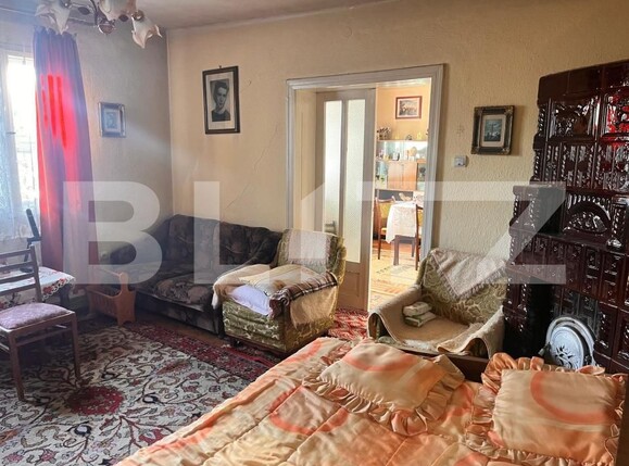 Casa de vânzare 3 camere Nasaud - 184047CV | BLITZ Bistriţa | Poza10